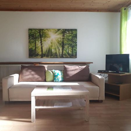 Komfortzimmer Haus Dervaritz Apartment Einod  ภายนอก รูปภาพ